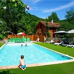 Mobil-home Avec Terrasse - 5 Personnes - Api-1-52-1426 Parque de Campismo *