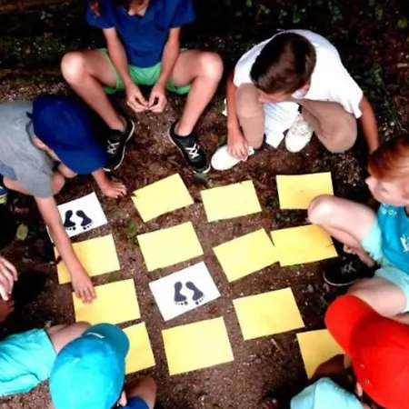 Mobil-home Avec Terrasse - 5 Personnes - Api-1-52-1426 La Bastide-de-Sérou