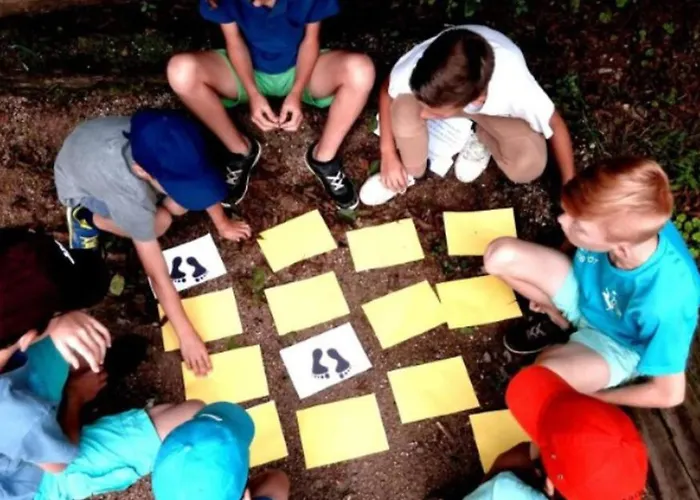 Mobil-home Avec Terrasse - 5 Personnes - Api-1-52-1426 La Bastide-de-Sérou