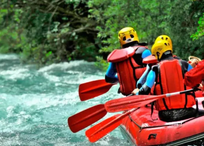 Mobil-home Avec Terrasse - 5 Personnes - Api-1-52-1426 אתר קמפינג